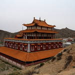 NanSi(南寺),Inner Mongolia(内蒙古),China