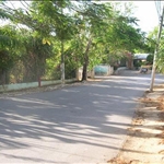 West End Road 