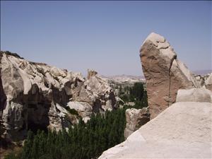 Capadocia © Fernando López