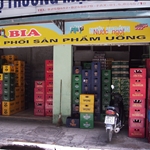 Hanoi - Fernando López