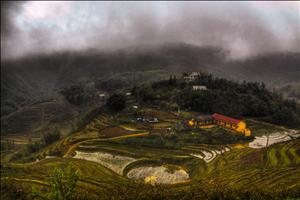 Cat Cat, Sapa