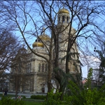 The Cathedral
