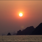 Ha Long Bay下龙湾