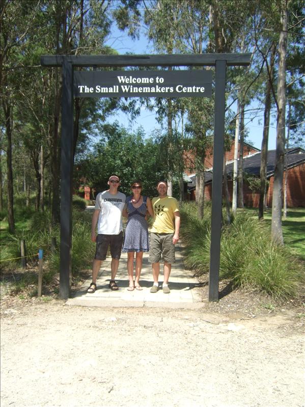 Hunter Valley