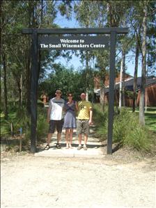 Hunter Valley