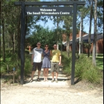 Hunter Valley