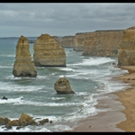 Great Ocean Road (Jan 2008)