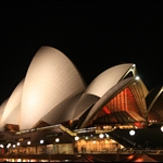 Sydney, Opera House