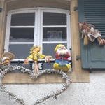 Murten, Switzerland