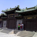 Datong(大同),Shanxi(山西),China