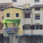 Ponte Vecchio (Ausschnitt)