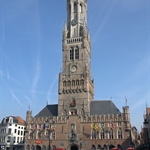 Burgge, Belgium