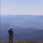 Mount Bogong - Roof Of Australia! (Feb 2008)