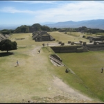 Oaxaca 2007