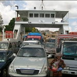 Travelling 2009