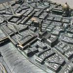 Stadtmodell