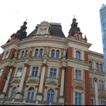 The Main Post Office