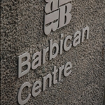 Barbican Centre
