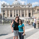 Semana santa 2011