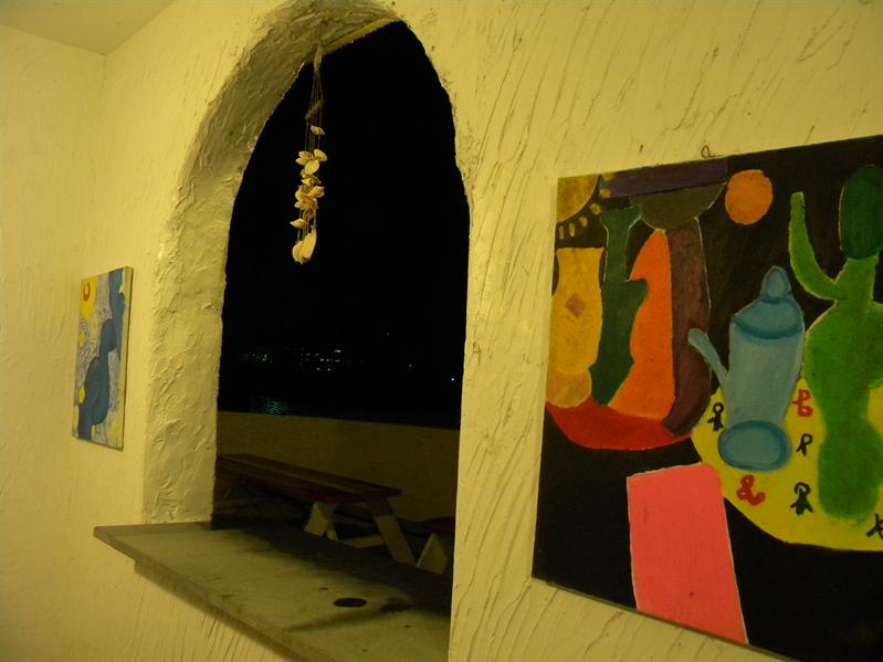 三芝新義式烘焙餐廳