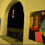 三芝新義式烘焙餐廳