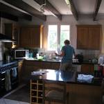 Kitchen ...