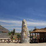 HelanShan Rock Engravings(贺兰山岩画),Ningxia (宁夏),China