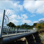 過打逕坑橋 Da Keng Hang Bridge