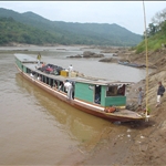 Laos 2003