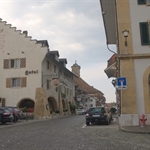 Murten, Switzerland