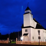 2010 Scandinavia