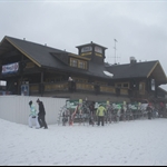 Jämsä (Himos Skiing Centre)