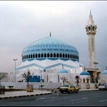 Amman 安曼