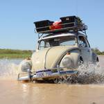 Real Australia - Das Outback