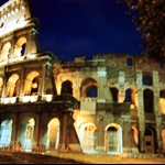 Rome, Italy, May 2003