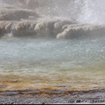 Geysers