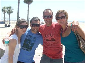 Venice Beach, California