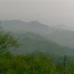 20080316 - Margala Hills, Track 3