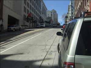 San Francisco