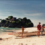 BORACAY NOV 95