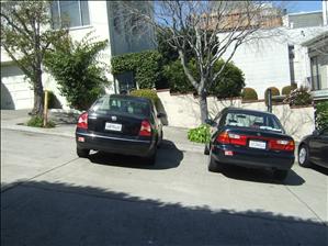 San Francisco