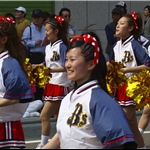 Kobe Festival 