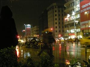 Taksim, it