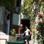 Eze Village