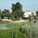 Primosten, Croatia - September 2011