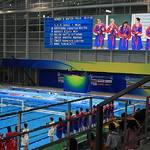 The 14th FINA World Championships Shanghai 2011