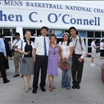 PhD Graduation Ceremony 2009 Summer