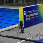The 14th FINA World Championships Shanghai 2011