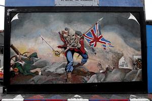 Mural >Eddie