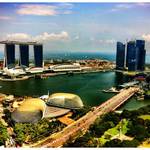 Singapore September 2011